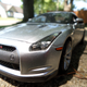 Illustration for article titled Nissan GT-R R35